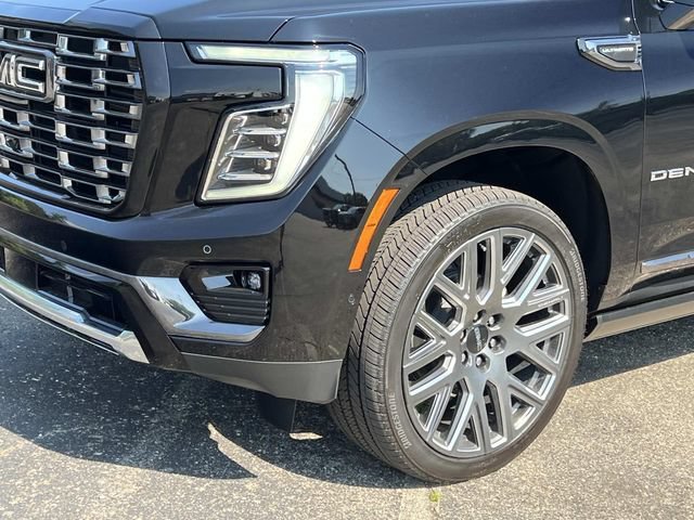 2026 GMC Yukon XL Denali Ultimate - Photo 8