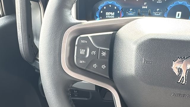 New 2026 Marsh Gray Ford Outer Banks® image 17