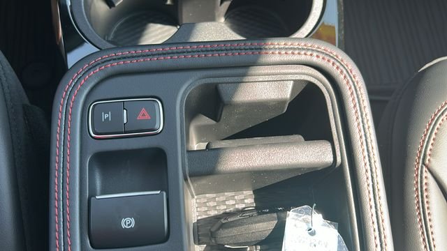 2025 Ford Mustang Mach-E Premium - Photo 32