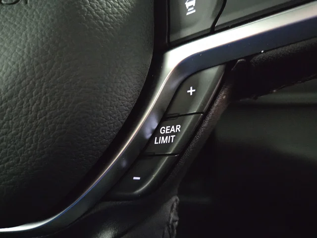 New 2026 Granite Crystal Metallic Clear-Coat Exterior Paint RAM Big Horn/Lone Star image 21