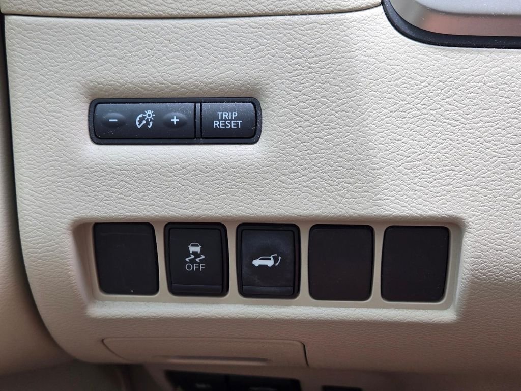 2017 Nissan Murano SL - Photo 22