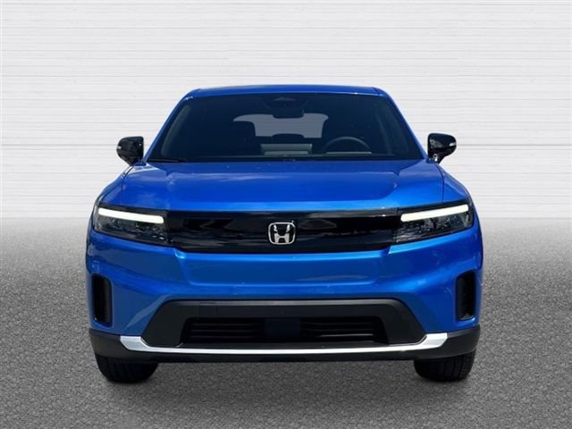 New 2026 Pacific Blue Metallic Honda 2WD EX image 7
