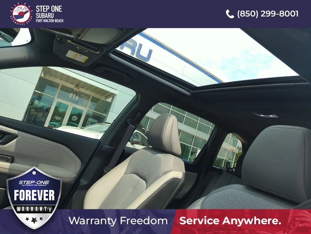 Used 2026 Gray Subaru Premium image 28