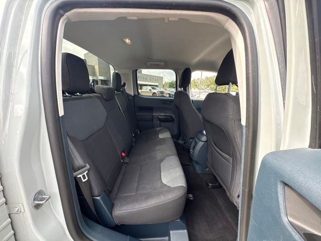 Used 2024 Green Ford XL image 24