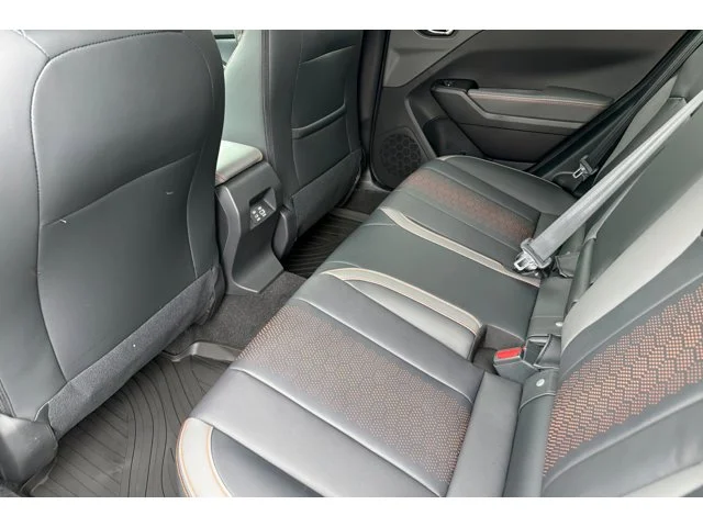New 2026 ICE SILVER METALLIC Subaru Limited image 39