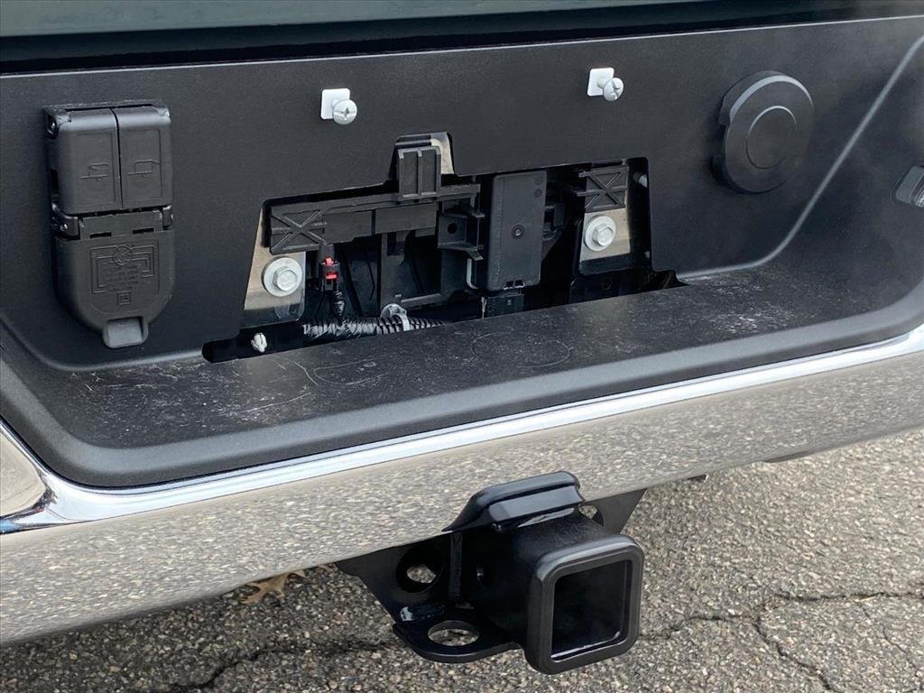2026 Chevrolet Silverado 1500 LT - Photo 8