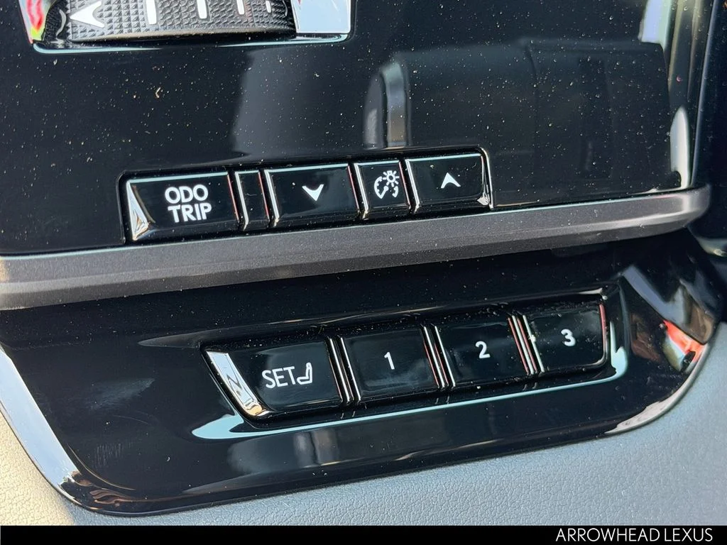 New 2026 Gray Lexus 350 Premium image 20