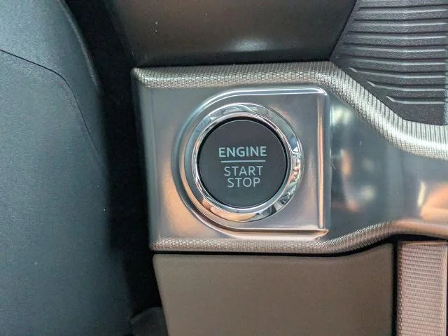 New 2026 Carbonized Gray Metallic Ford Platinum image 69