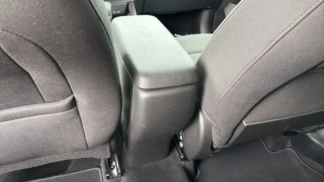 Used 2025 Black Chevrolet LT image 19