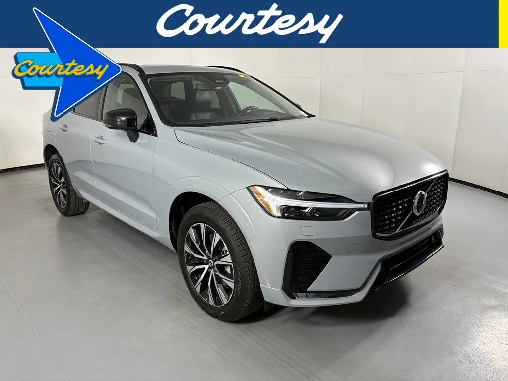 2025 Volvo XC60