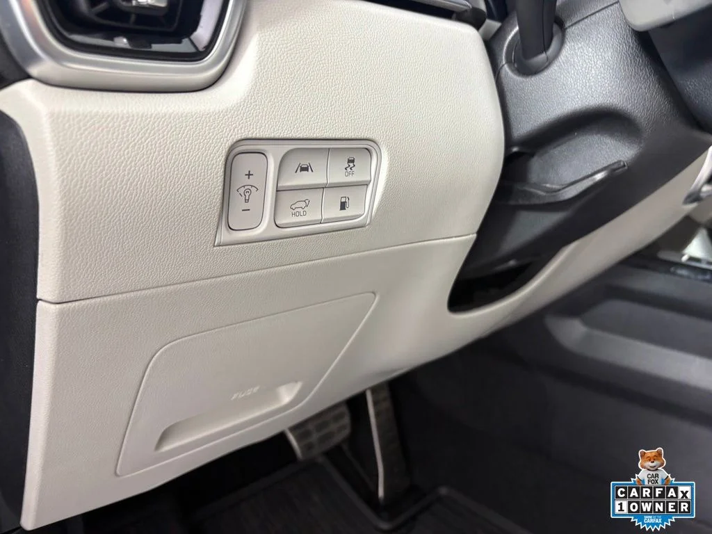 Certified Used 2023 Black Kia SX Prestige image 16