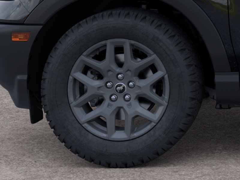 2025 Ford Bronco Sport Big Bend - Photo 19