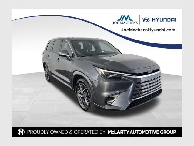 2025 Lexus TX 350 350 Premium AWD's photo