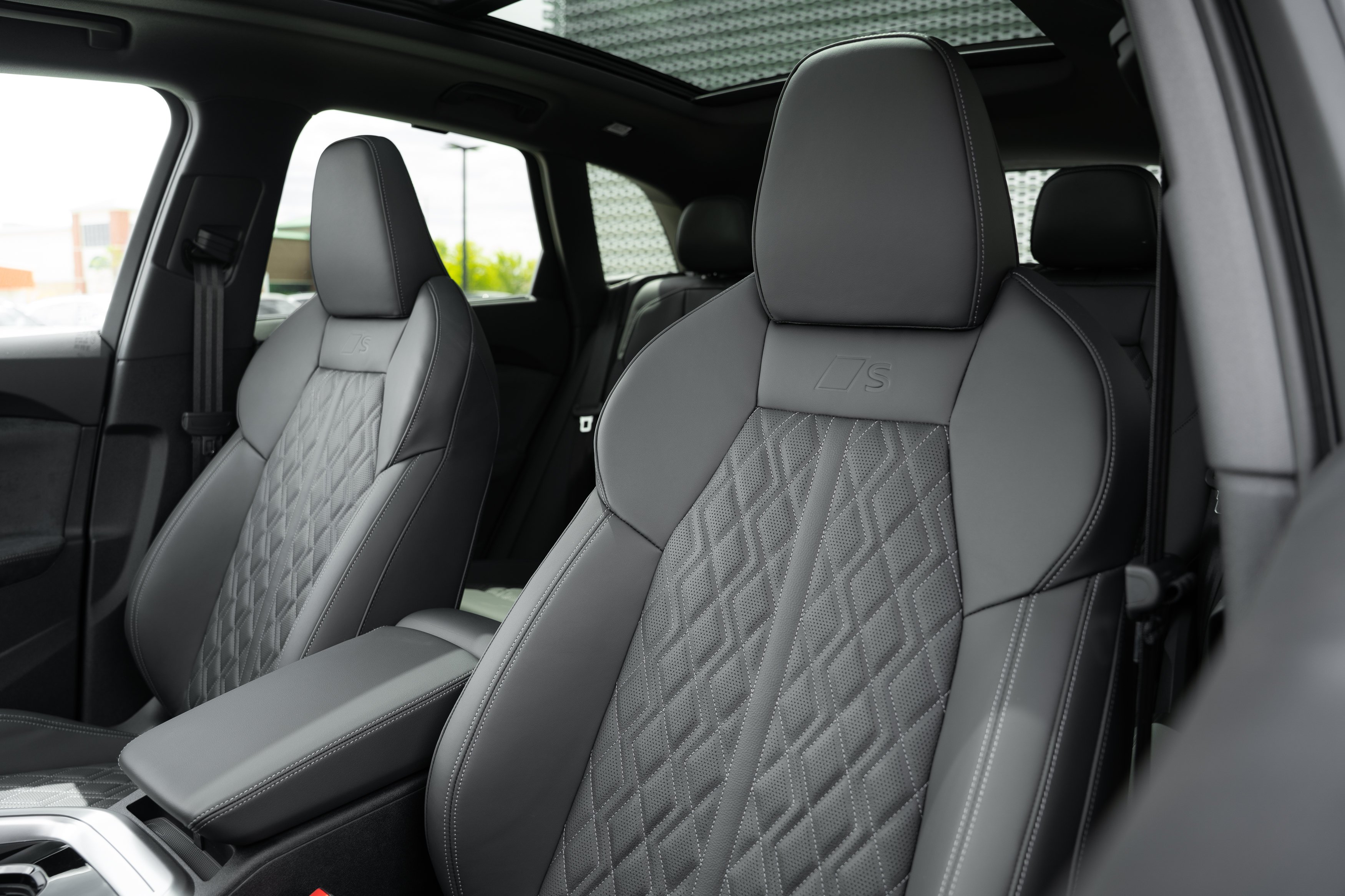 New 2026 Glacier Audi Premium Plus image 25