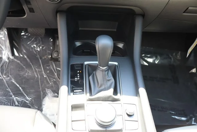 New 2026 Snowflake White Pearl Mazda 2.5 S Preferred image 22