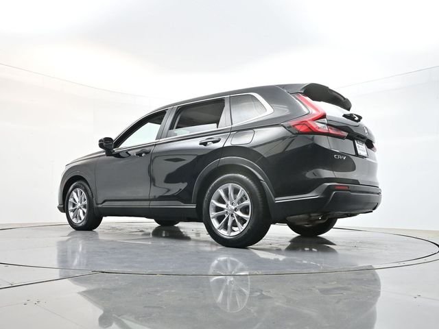 Used 2024  Honda EX-L image 45
