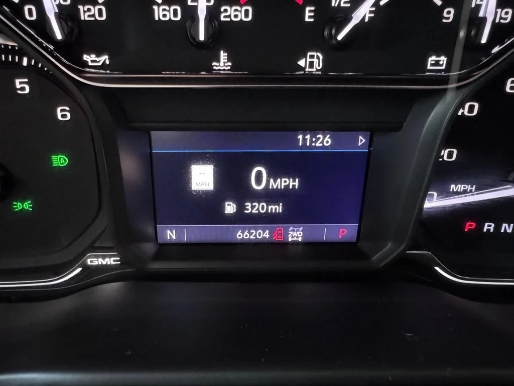 2022 GMC Sierra 1500 Limited SLT - Photo 18