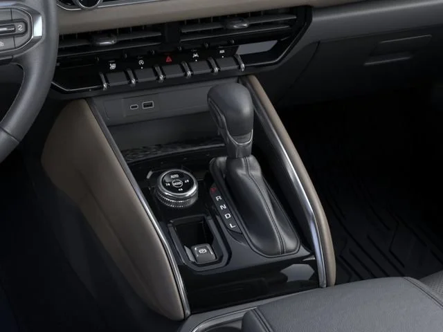 2026 GMC Canyon Denali - Photo 26