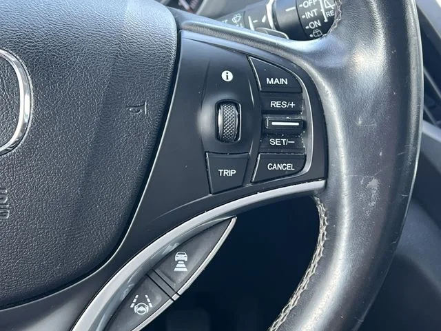 Used 2020 Gray Acura 3.5L image 28
