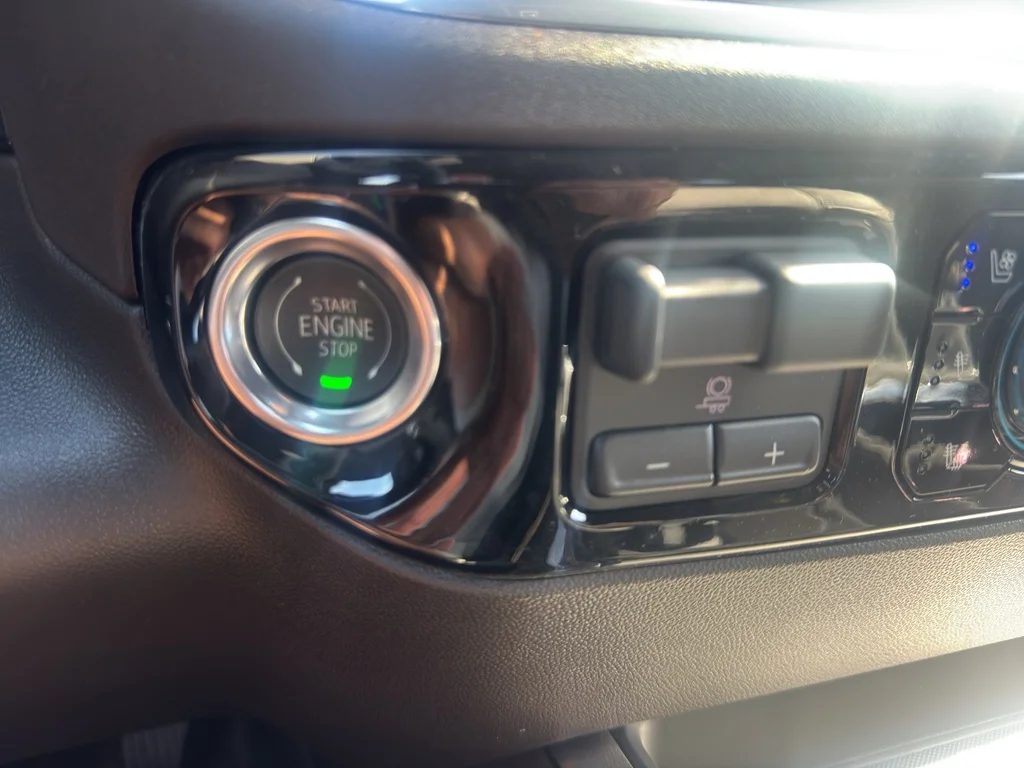 New 2026 Sterling Metallic GMC SLT image 24