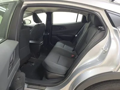 Used 2024 Gray Toyota LE image 13