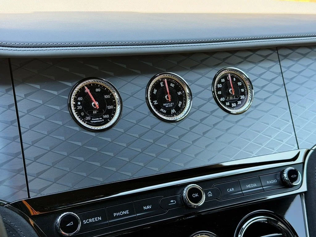 Used 2025 Onyx Bentley GT Speed image 24