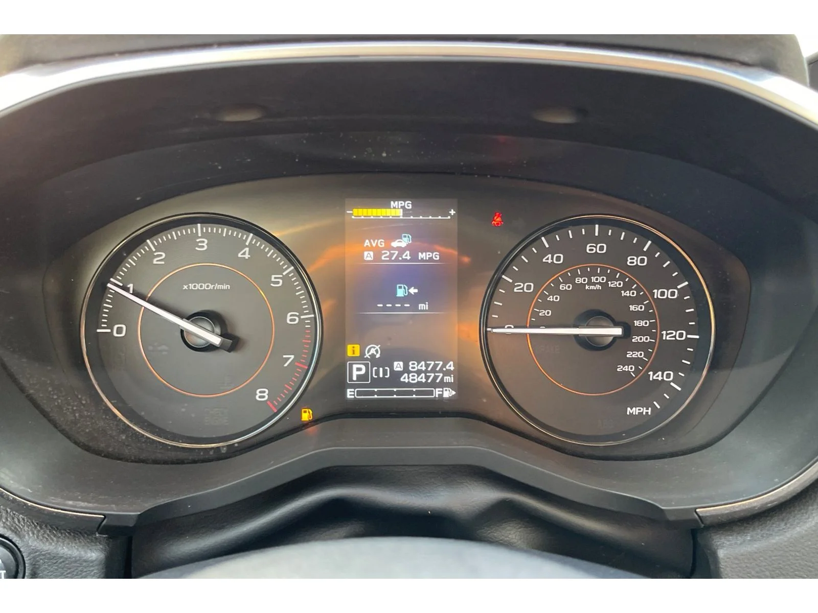 Used 2021 CRYSTAL WHITE PEA Subaru Premium image 36