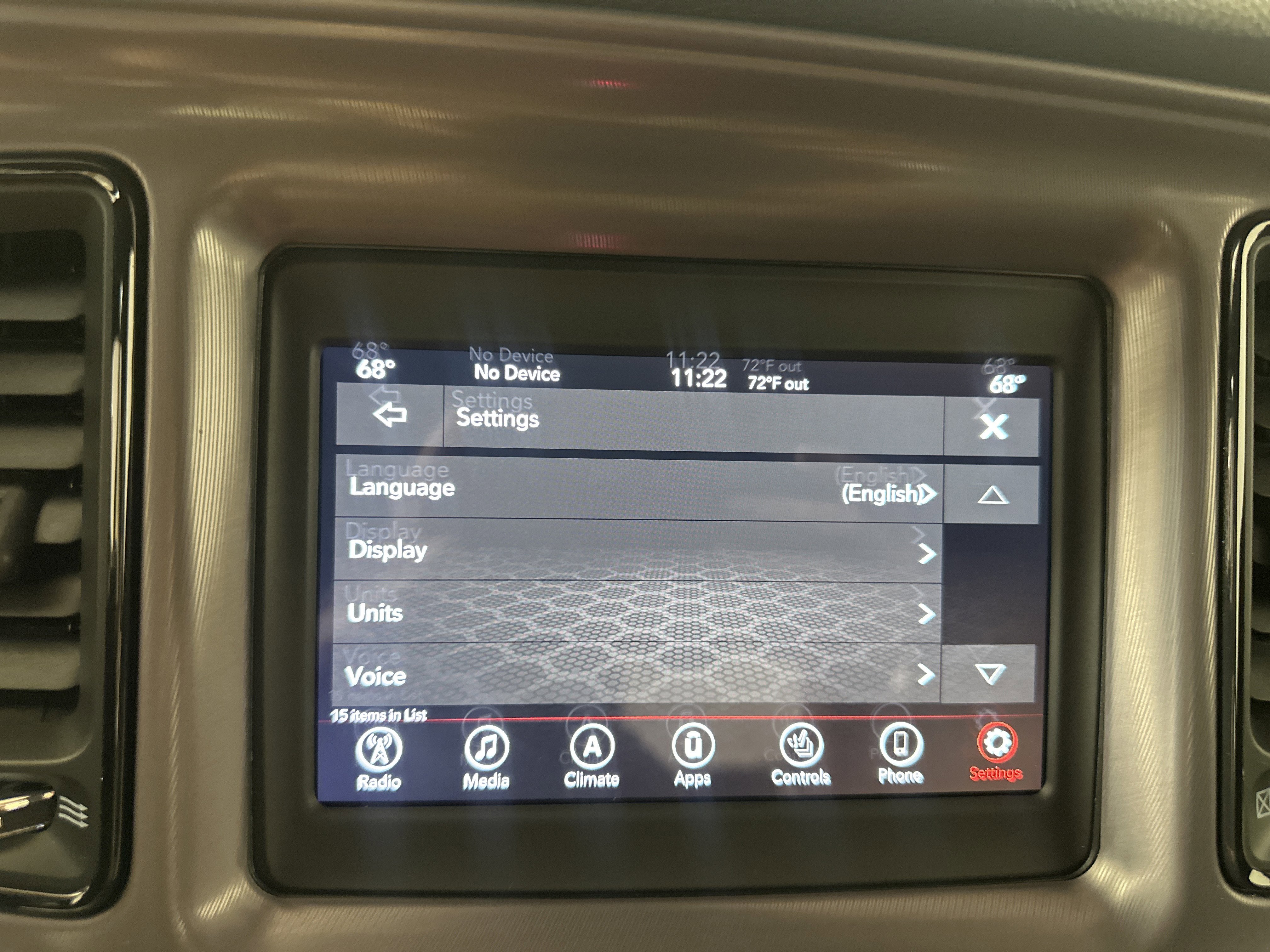 Certified Used 2023 Go Mango Dodge SXT image 19