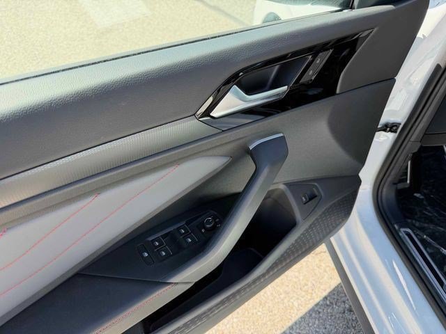 New 2026 White Volkswagen Autobahn image 17