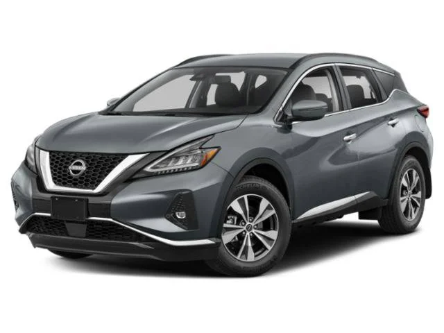 2024 Nissan Murano SV AWD's photo
