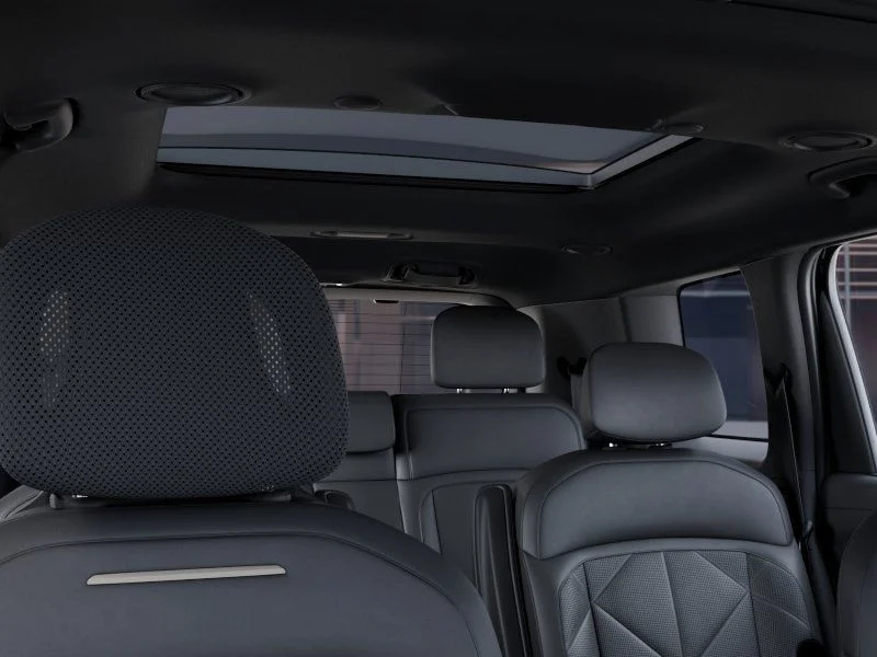 New 2027 Black Kia SX image 33