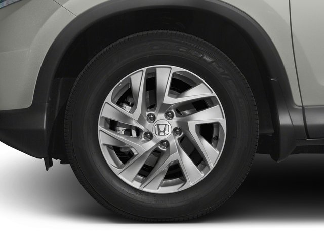 Used 2016 White Honda EX-L image 11