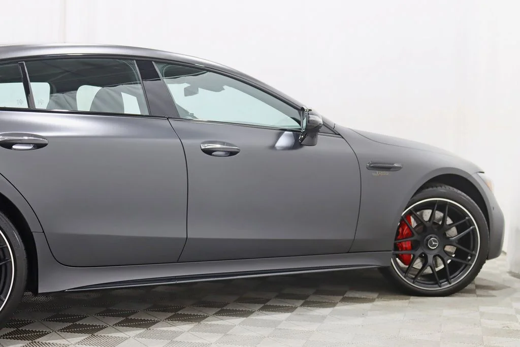 2024 Mercedes-Benz AMG® GT 53 Base