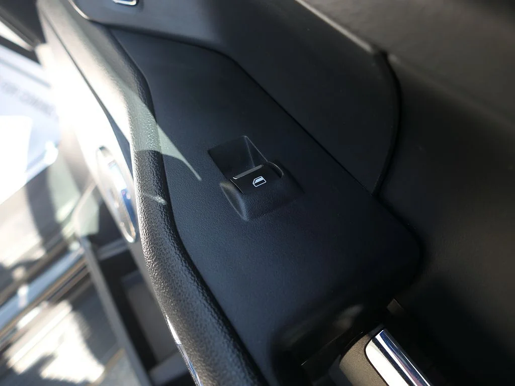 Used 2024 Dark Matter Gray Ford XLT image 25
