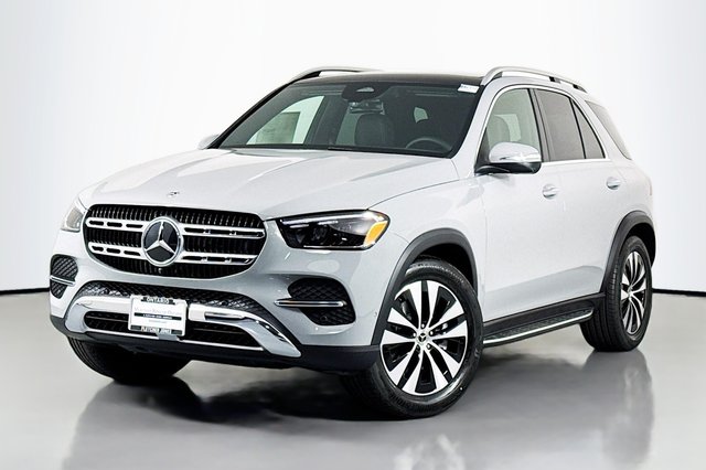 New 2026 Mercedes-Benz GLE GLE 350 SUV SUV in Ontario #179085 ...