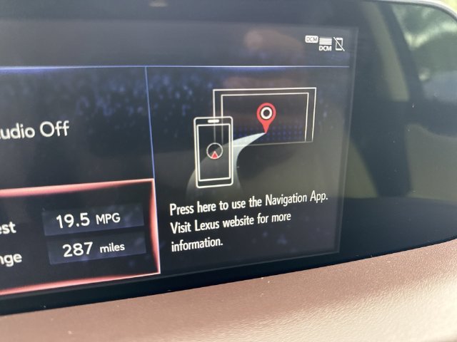2020 Lexus RX 350 - Photo 18