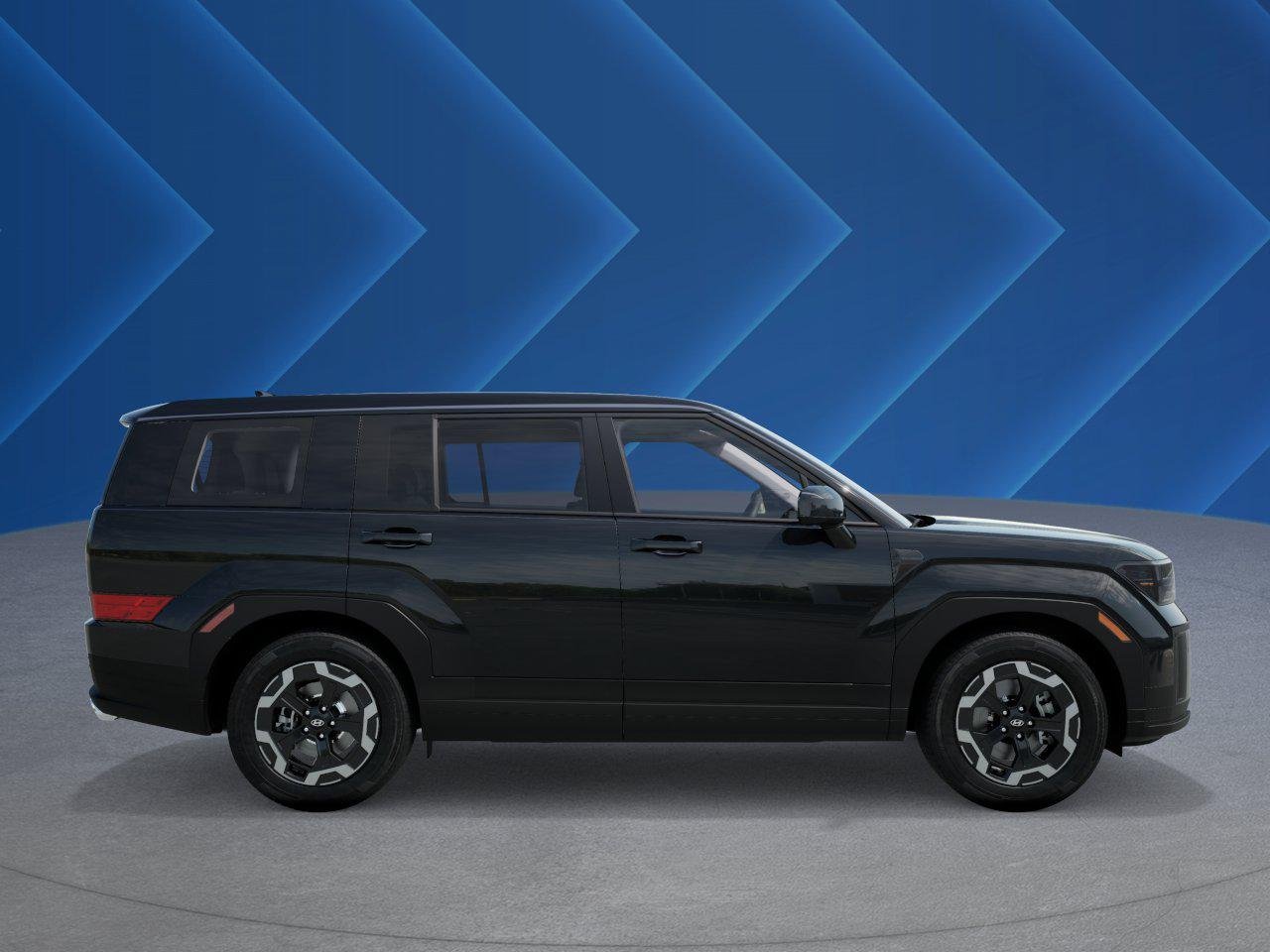 New 2027 Phantom Black Hyundai SE AWD image 26