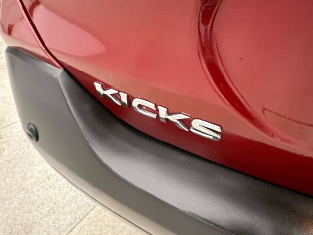 2020 Nissan Kicks SV - Photo 37