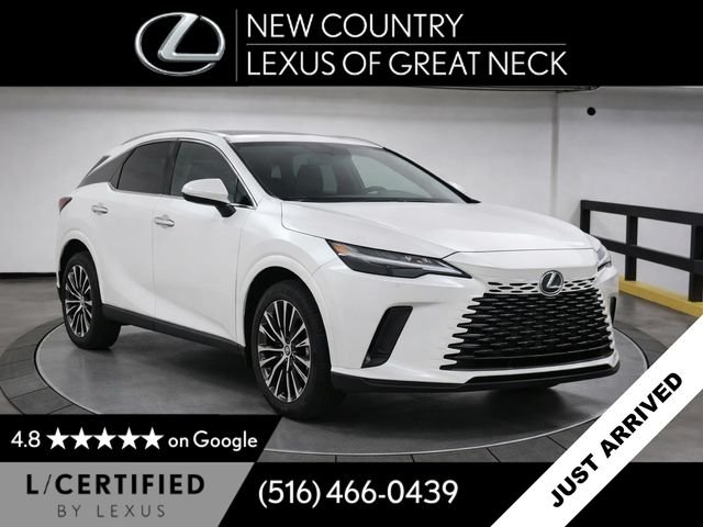 2023 Lexus RX 350 350 Premium AWD's photo