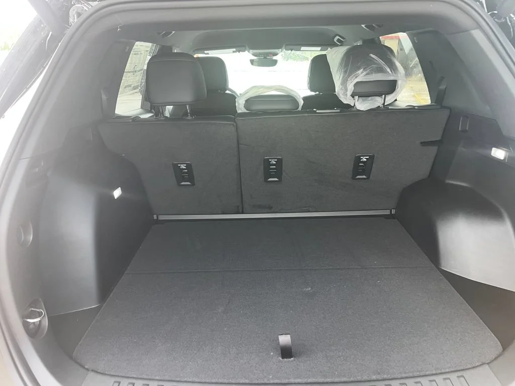 2026 Chevrolet Equinox LT - Photo 15