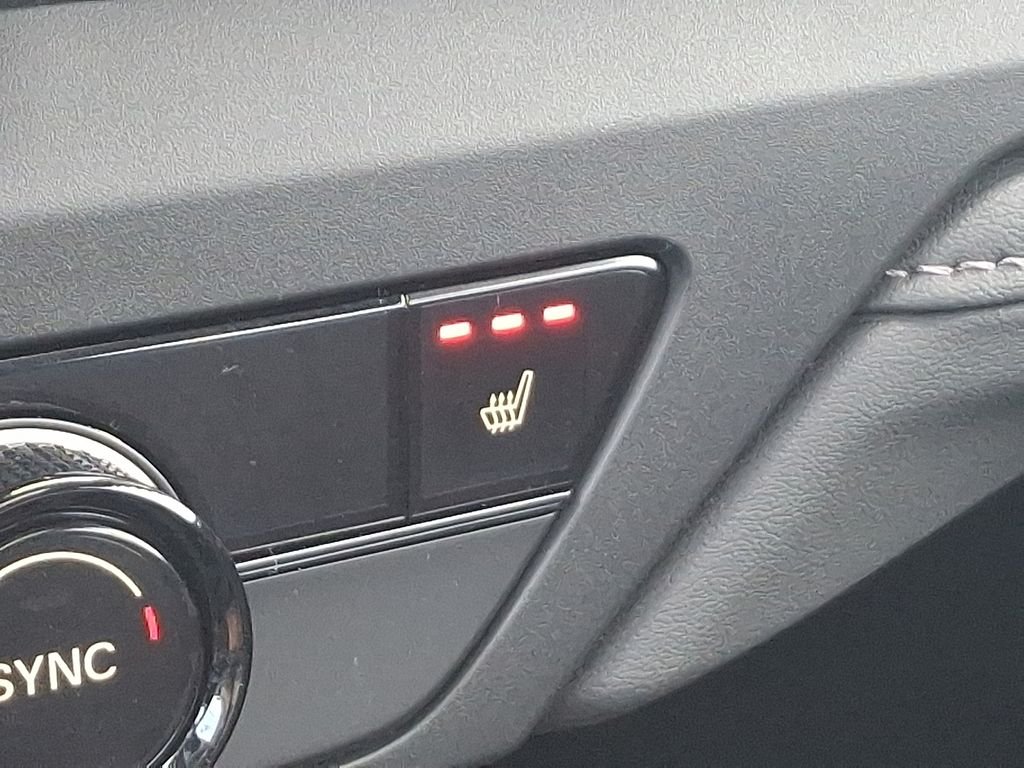 2025 Honda Accord SE - Photo 26