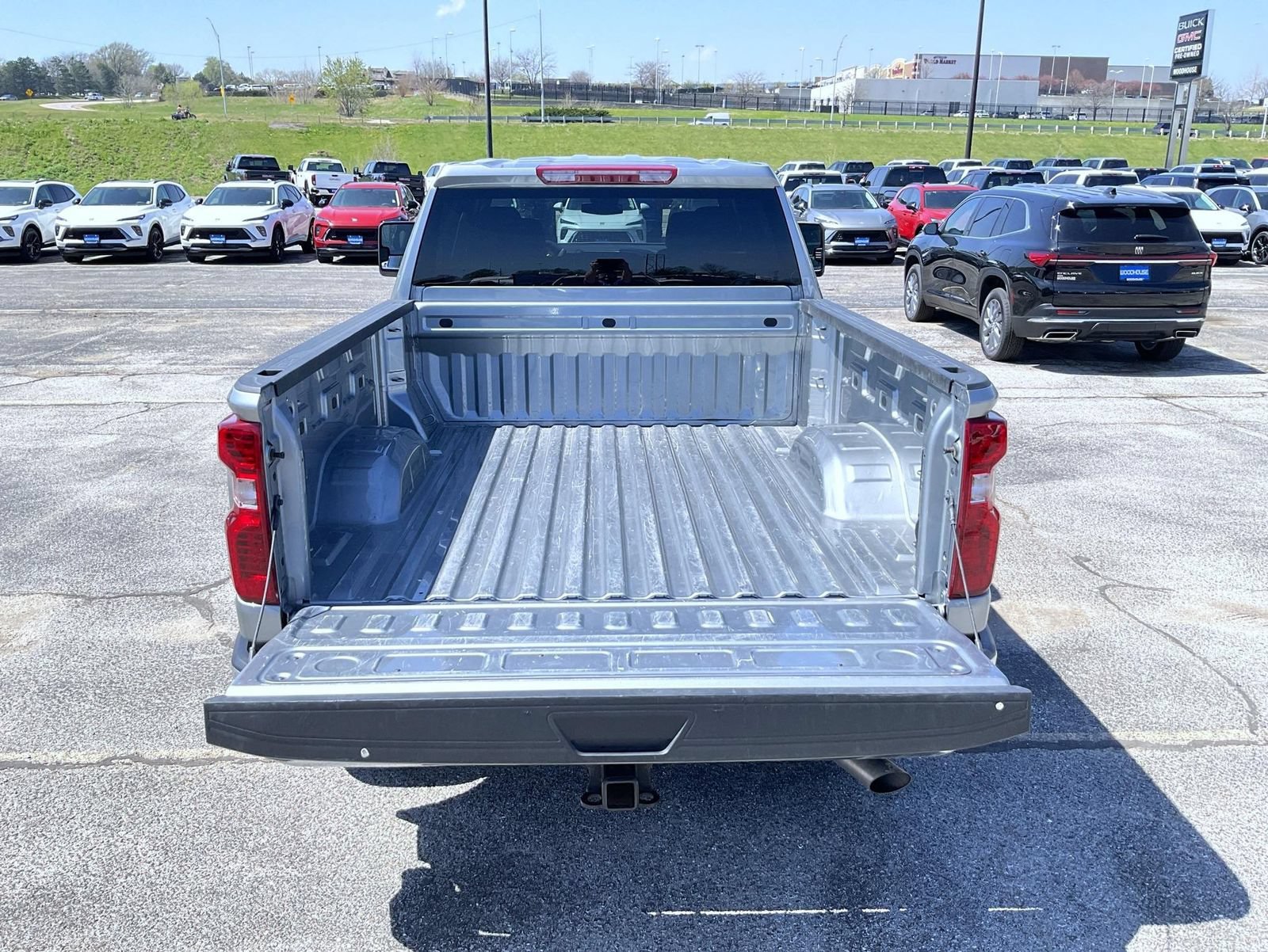 2025 Chevrolet Silverado 2500HD LT - Photo 24