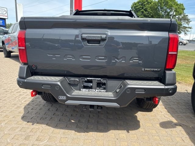2026 Toyota Tacoma Trailhunter - Photo 8