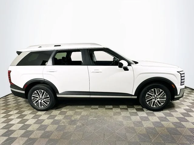 New 2026 Hyundai PALISADE HYBRID Blue SEL Premium