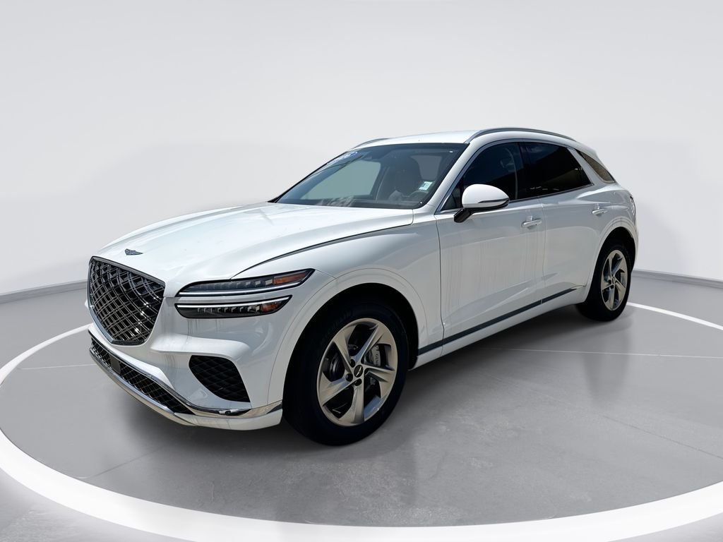 2026 Genesis GV70 2.5T