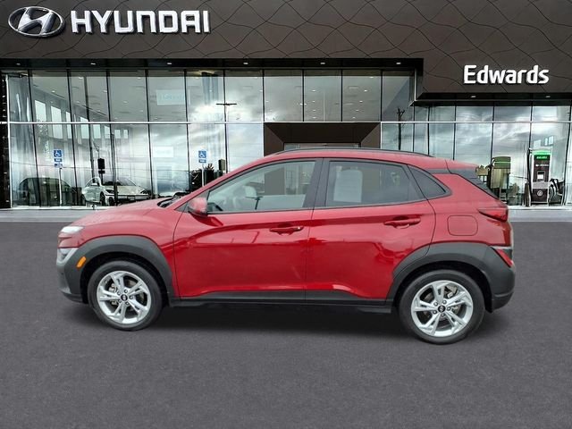 2023 Hyundai Kona SEL - Photo 9