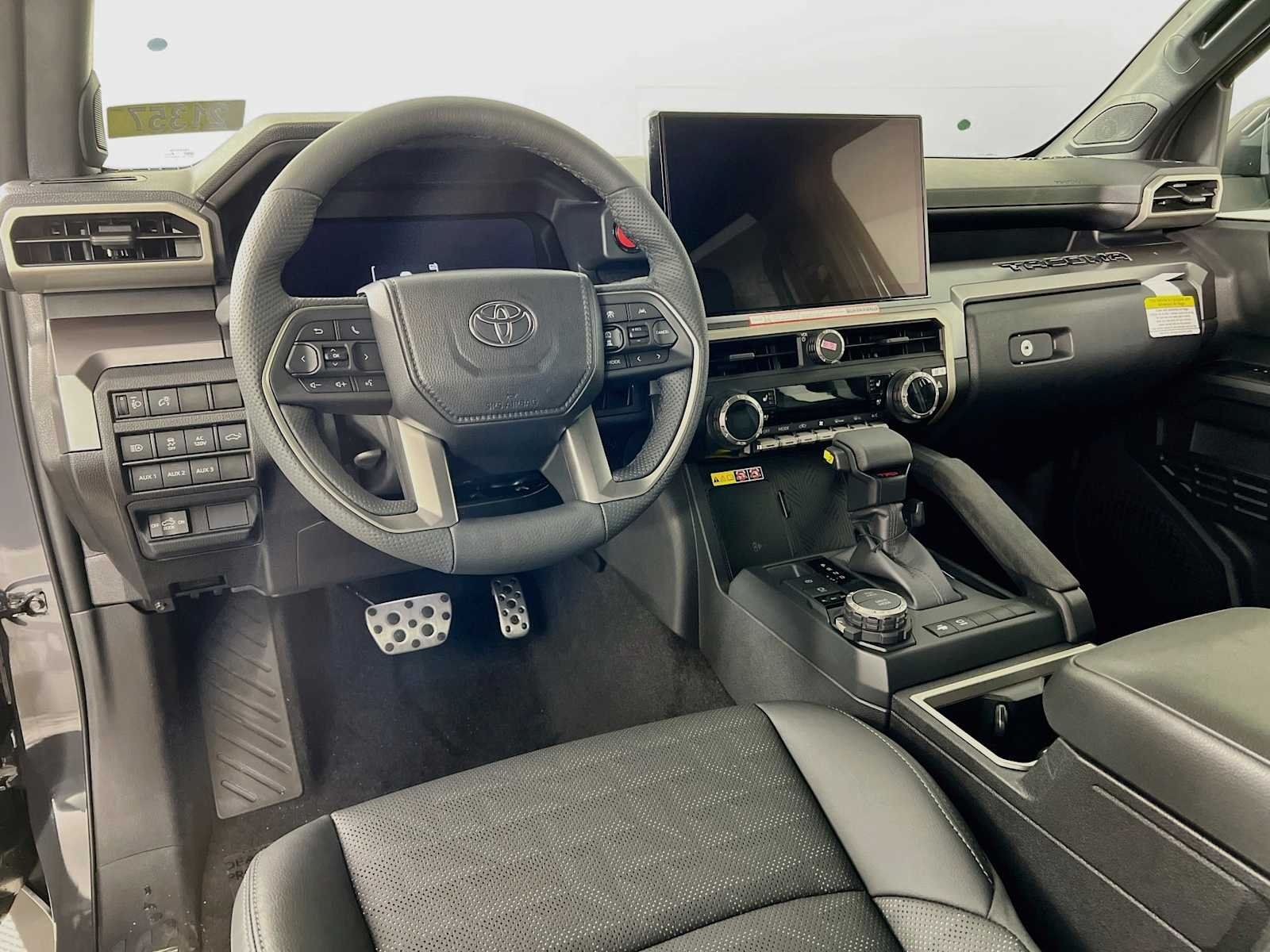 2026 Toyota Tacoma — photo 7