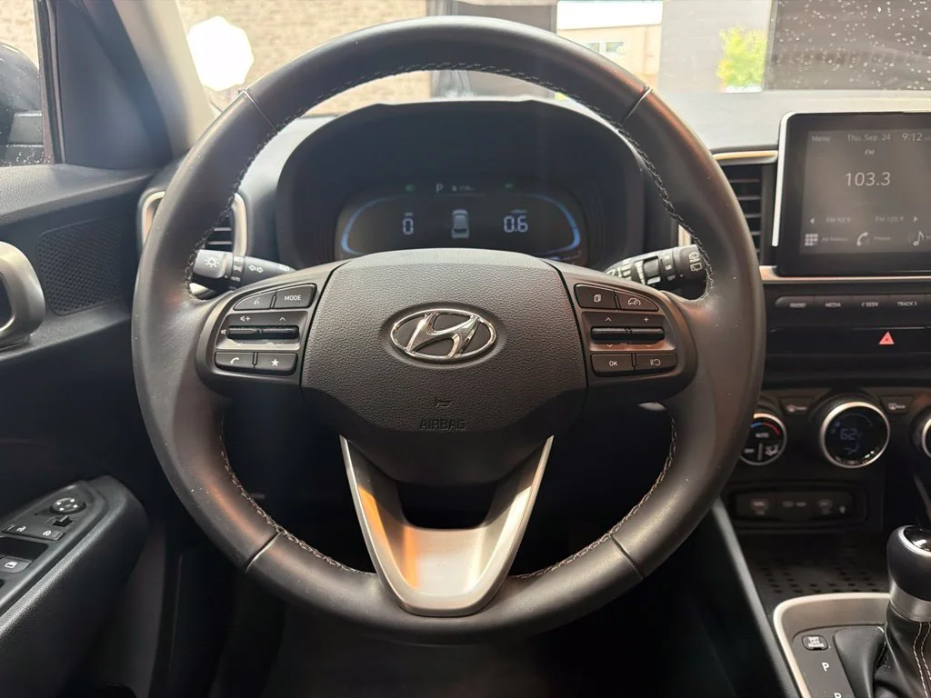 Used 2026 Ecotronic Gray Hyundai SEL image 19