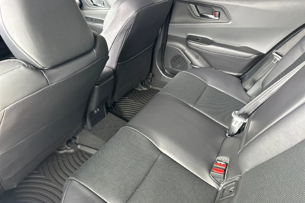 New 2027 Wind Chill Pearl <sup>1</sup> Toyota  Limited AWD image 13