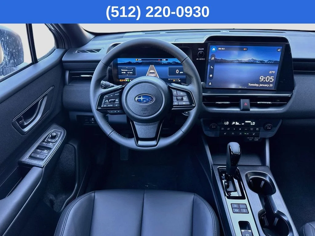 New 2026  Subaru Premium image 28